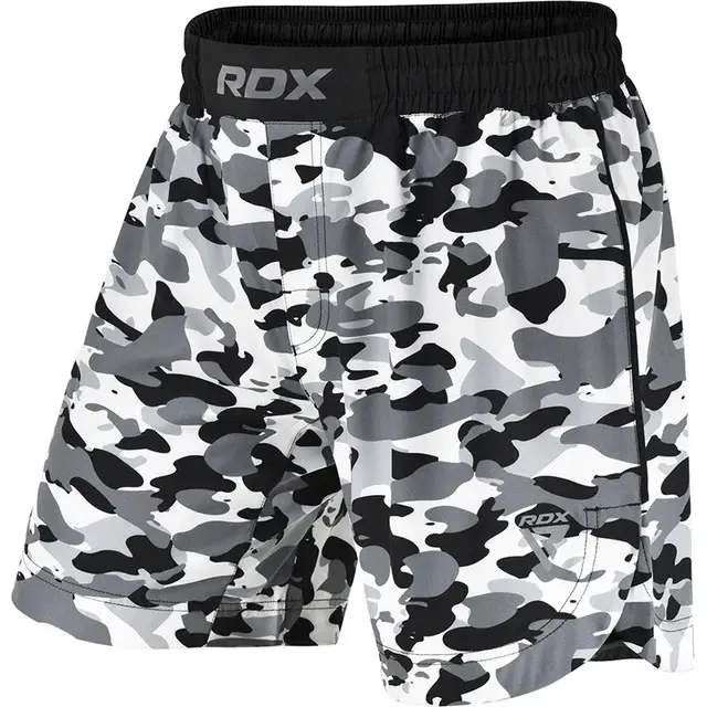 Kurze MMA RDX T15