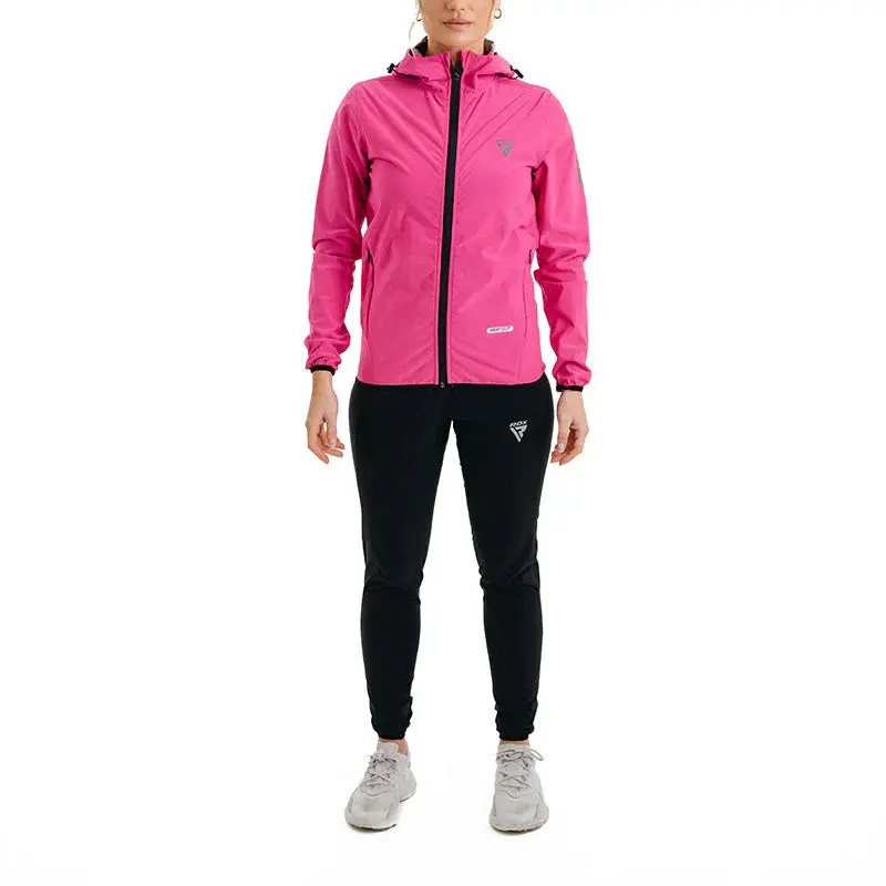 Gewichtsverlust Trainingsanzug für Damen RDX H2
