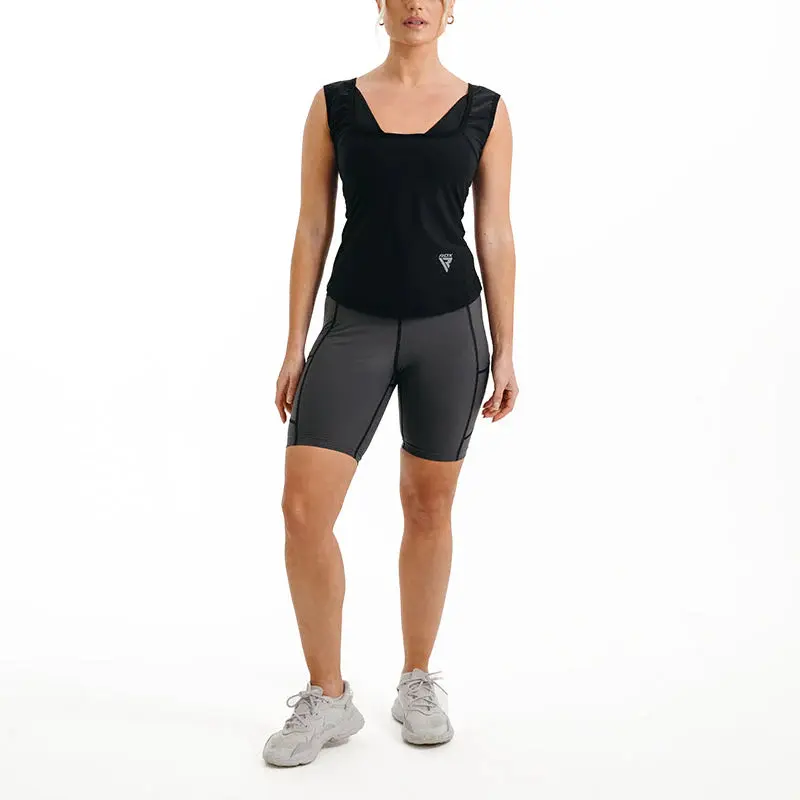 Shorts für Damen RDX W1