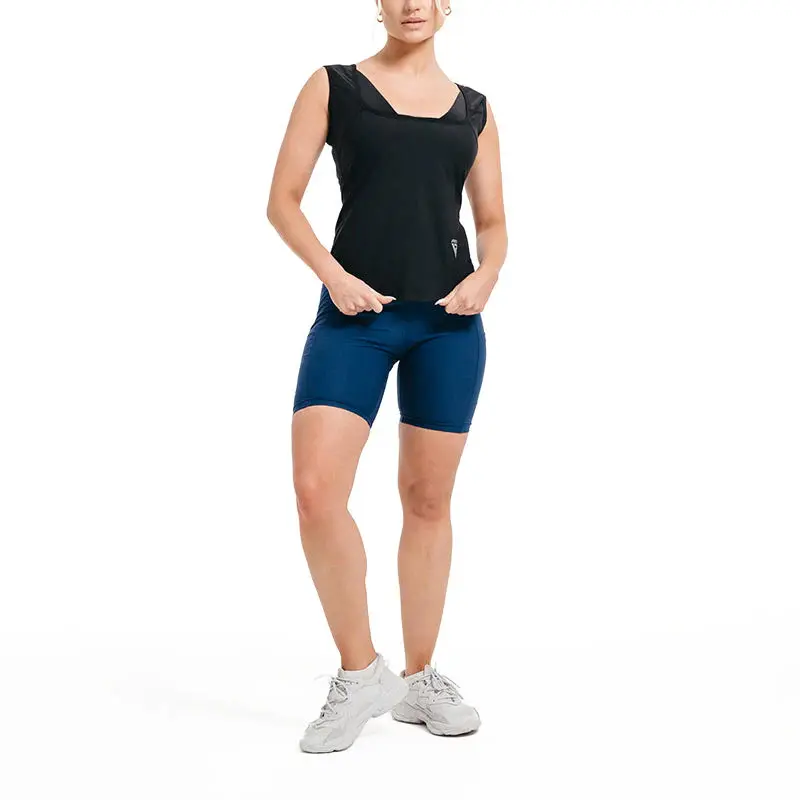 Shorts für Damen RDX W1