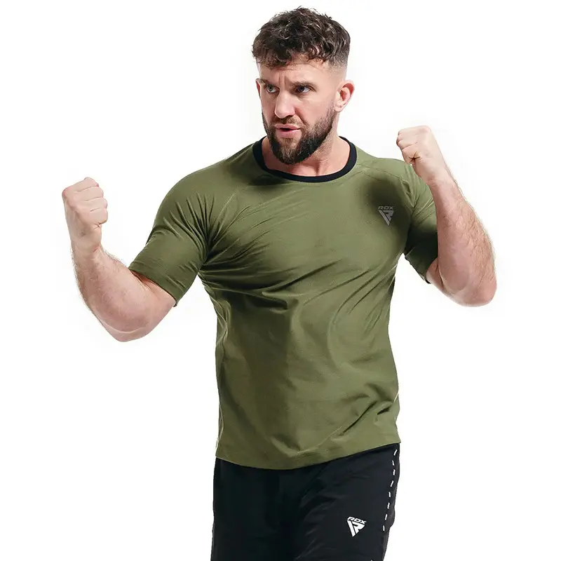 Schwitzshirt RDX M1