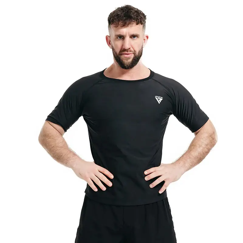 Schwitzshirt RDX M1