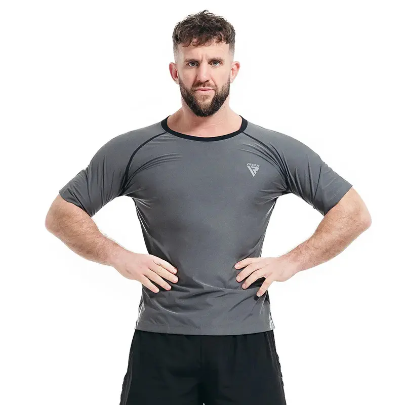Schwitzshirt RDX M1