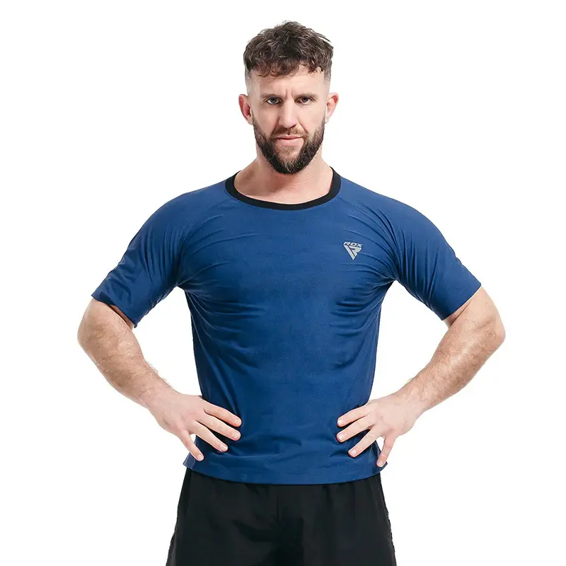 Schwitzshirt RDX M1
