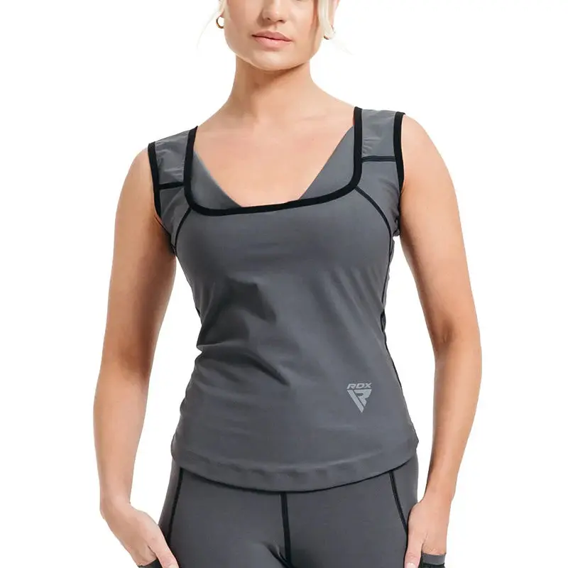 Damen-Top RDX W1