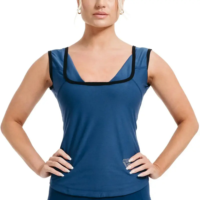 Damen-Top RDX W1