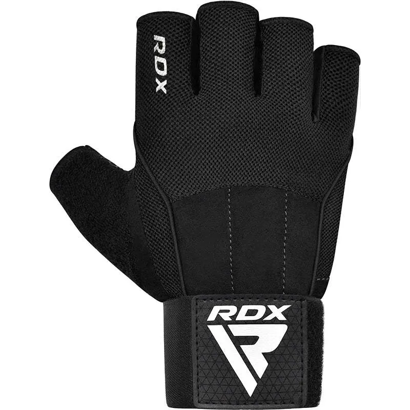 Fitnesshandschuhe RDX W3