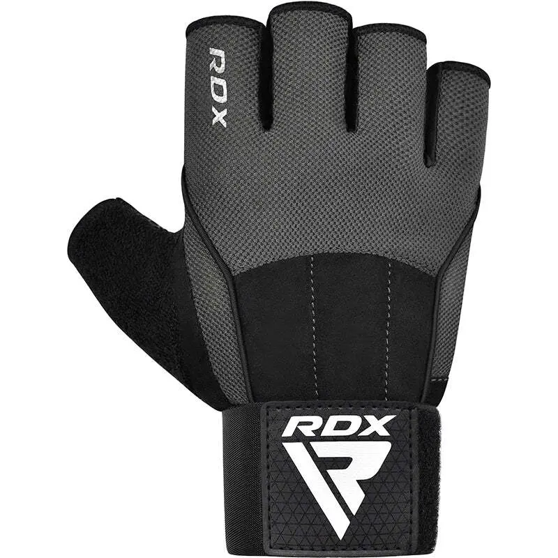 Fitnesshandschuhe RDX W3