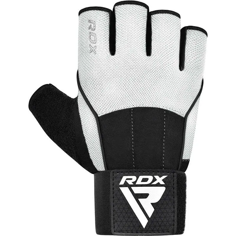 Fitnesshandschuhe RDX W3