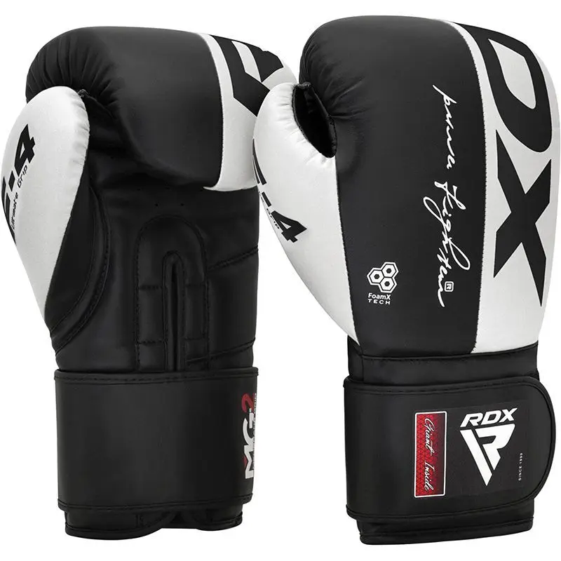 Boxhandschuhe RDX REX F4