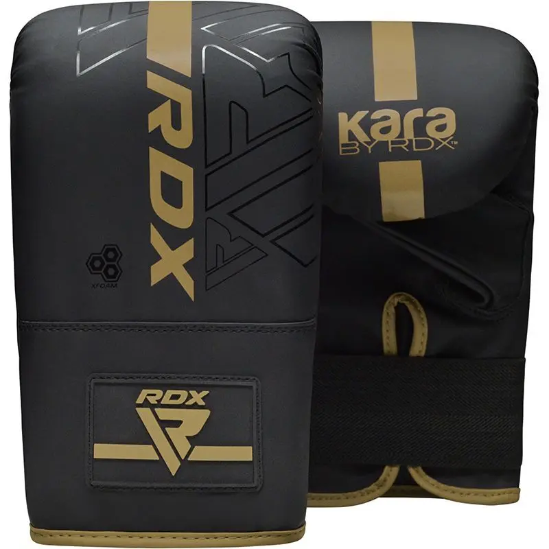 Boxhandschuhe thaï RDX F6