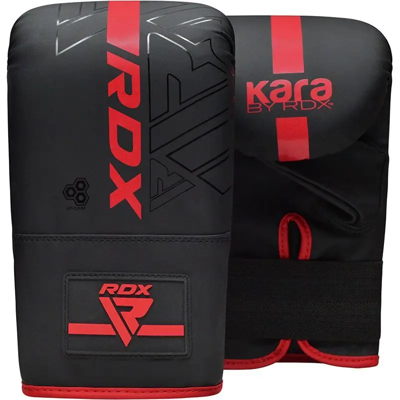 Boxhandschuhe thaï RDX F6