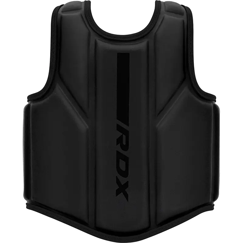 Brustpanzer für Trainer RDX F6M Kara