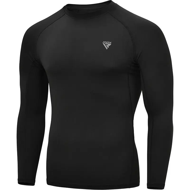 Kompressionstrikot RDX T15 Rash Guard