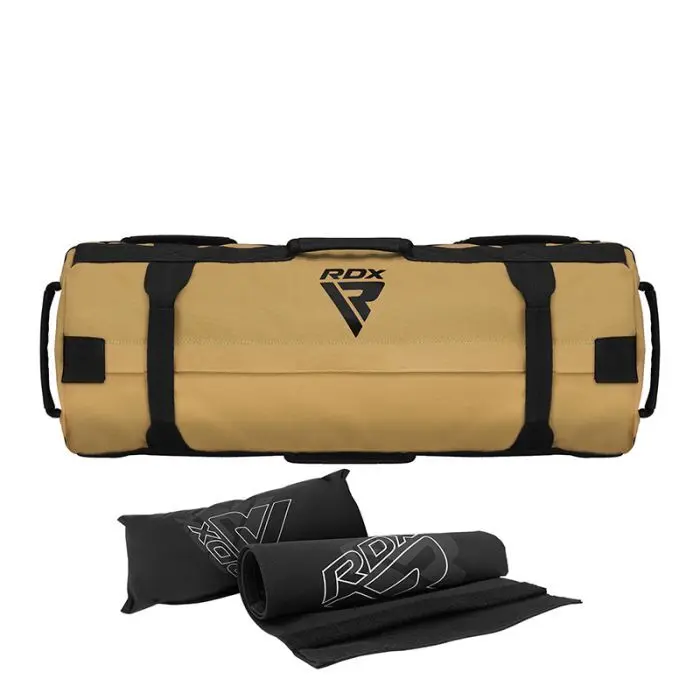 Gewichtstasche für Fitness RDX