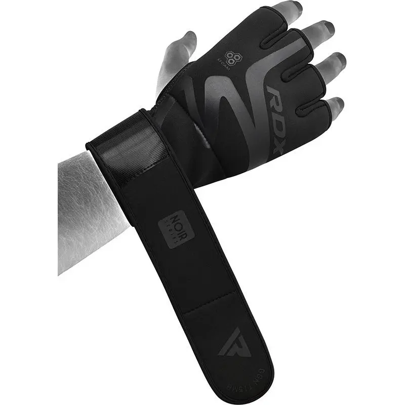 Boxhandschuh-Unterziehhandschuhe RDX T15