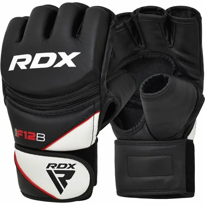 Mma-Handschuhe Rdx F12