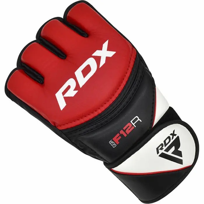 Mma-Handschuhe RDX F12