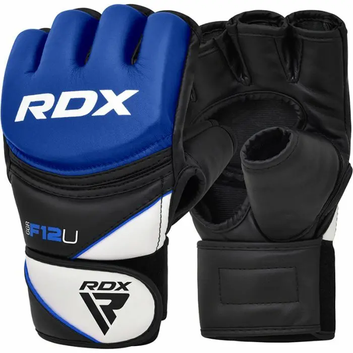 Mma-Handschuhe Rdx F12
