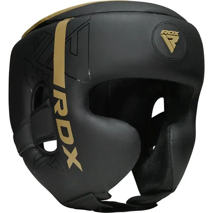 Boxhelm RDX F6
