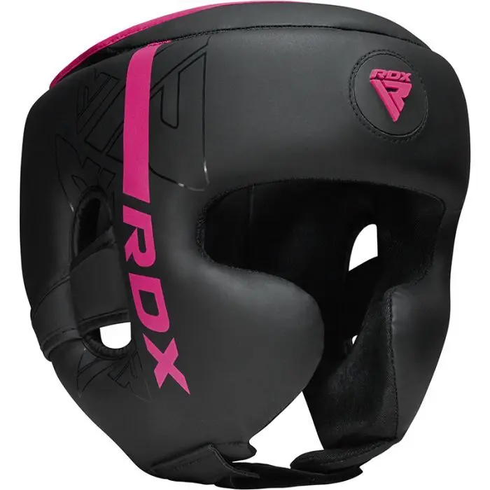 Boxhelm RDX F6