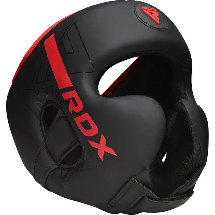 Boxhelm RDX F6