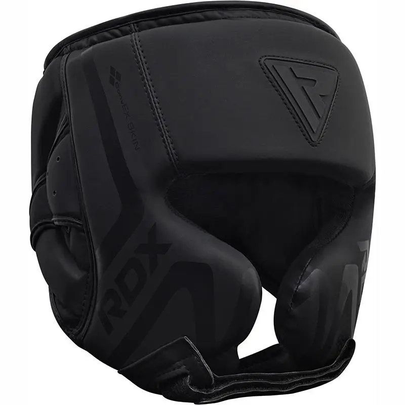 Boxhelm RDX T15