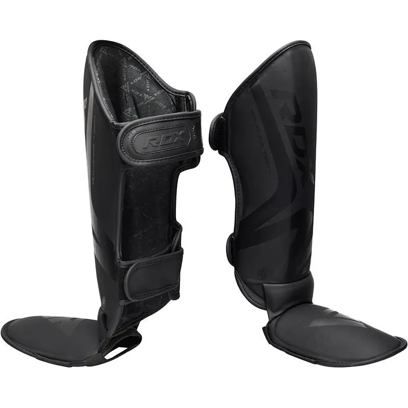 Schienbeinschützer Thai-Boxen RDX T15 Plus