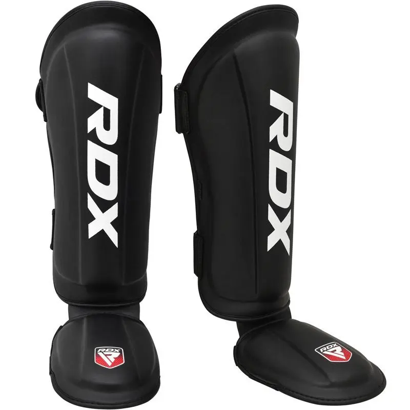 Geformte Schienbeinschützer Rdx King