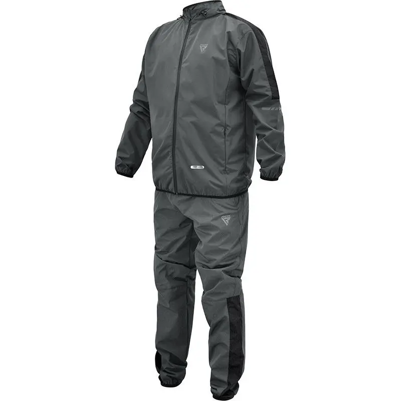 Sauna-Trainingsanzug RDX C1