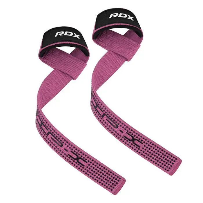 Gepolsterte Handgelenkriemen RDX Gym