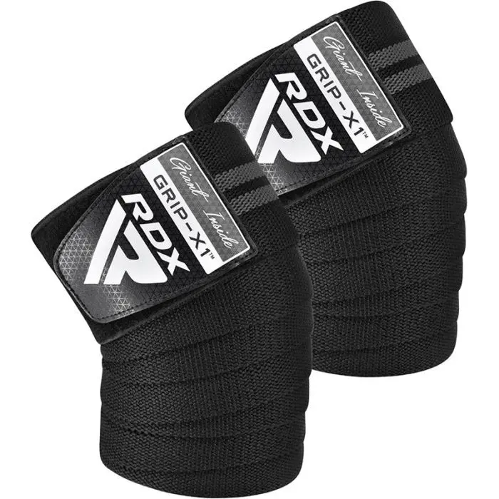 Kniebandage RDX KR11