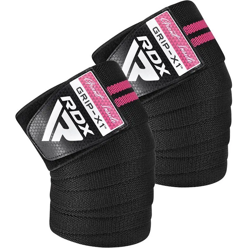 Kniebandage RDX KR11