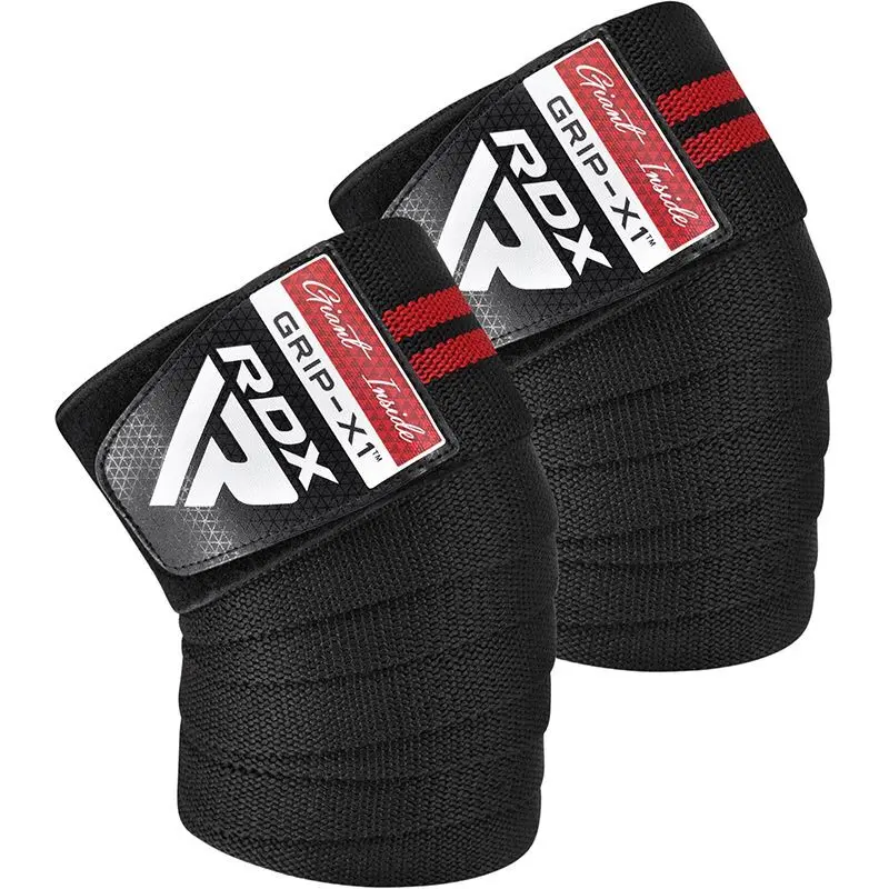 Kniebandage RDX KR11