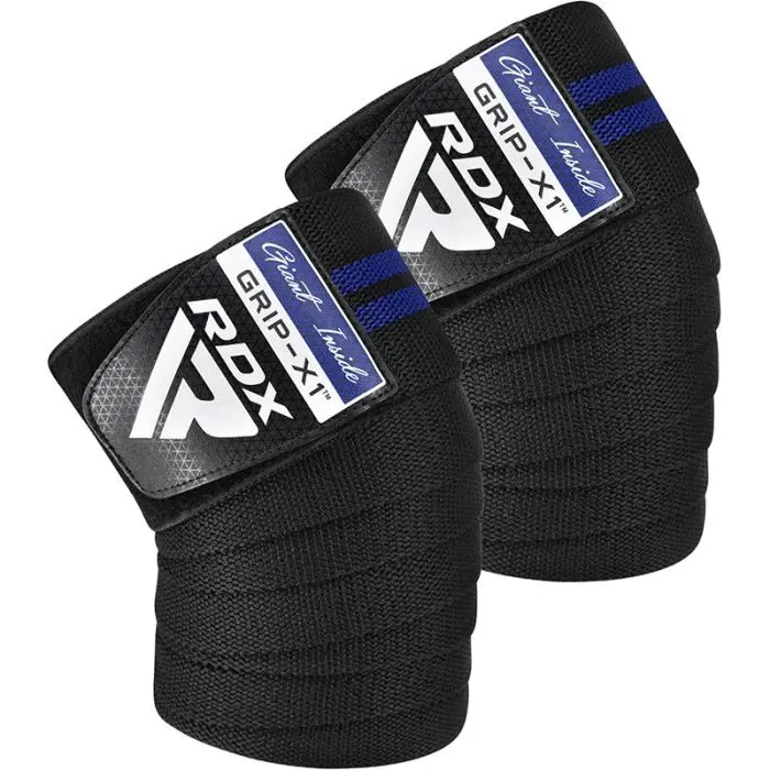 Kniebandage RDX KR11