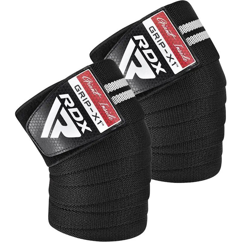 Kniebandage RDX KR11