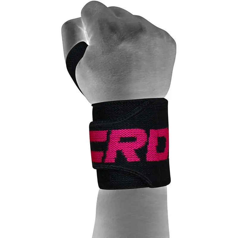 Poignet de serrage Damen RDX Pro