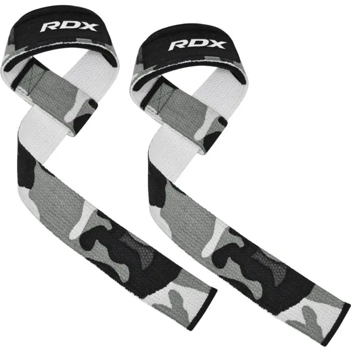 Gepolsterte Handgelenkriemen RDX Gym