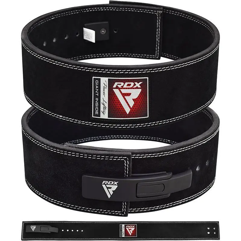 Hebegürtel RDX Liver Buckle
