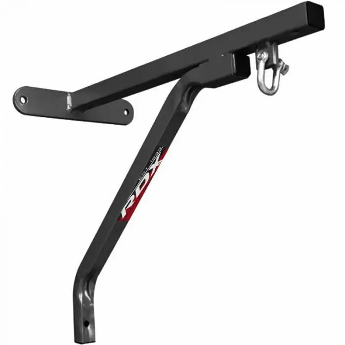 Support mural sac de frappe RDX X1