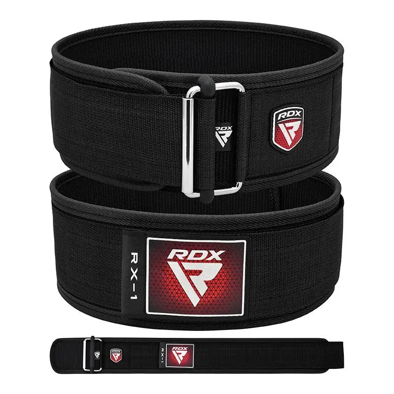 Hebegürtel mit Gurtband RDX RX1