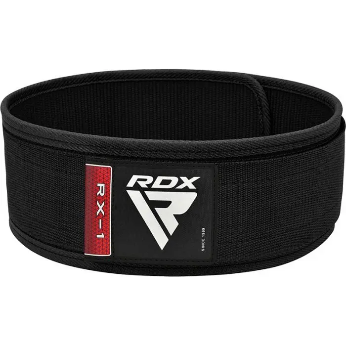 Hebegürtel mit Gurtband RDX RX1