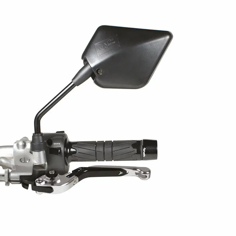 Paar Motorradspiegel Chaft spirit