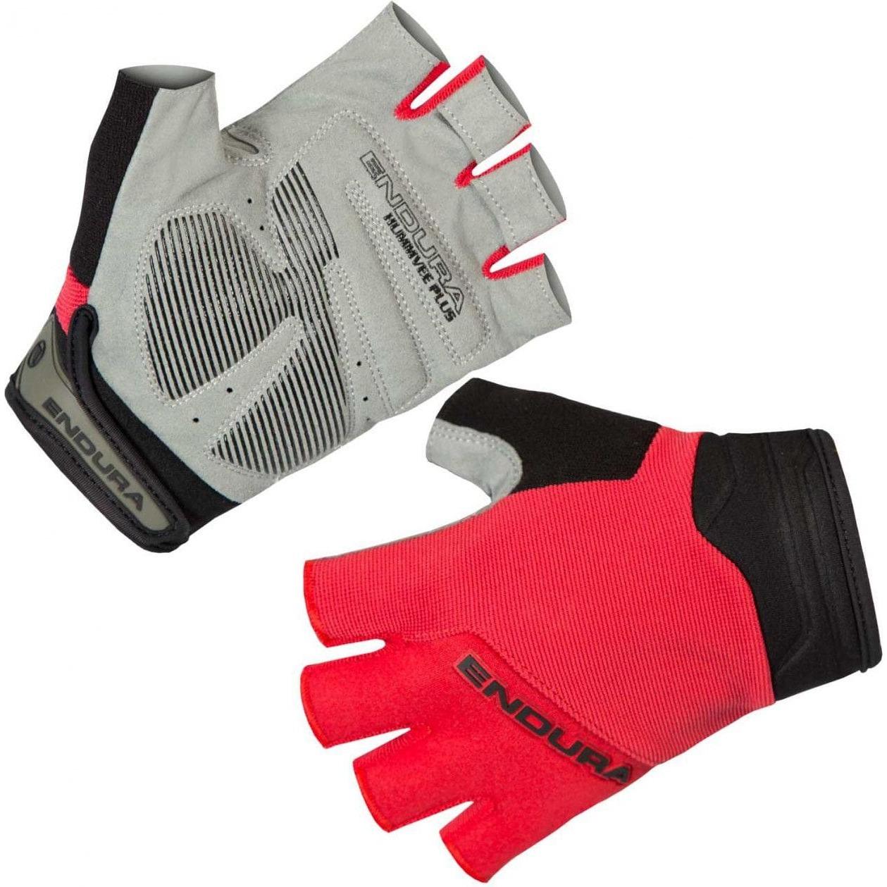 Velo Store - UK Fingerless gloves Endura Hummvee Plus II | Extra 10% off with Subscription, Postage £16.79 to UK Fedex.