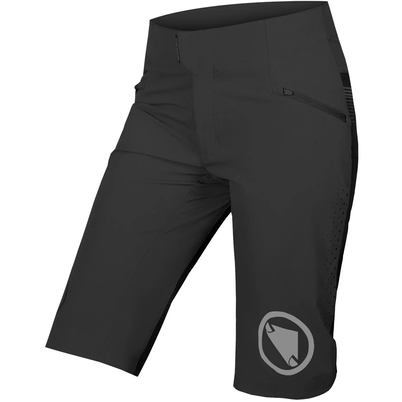 Shorts für Damen Endura SingleTrack Lite