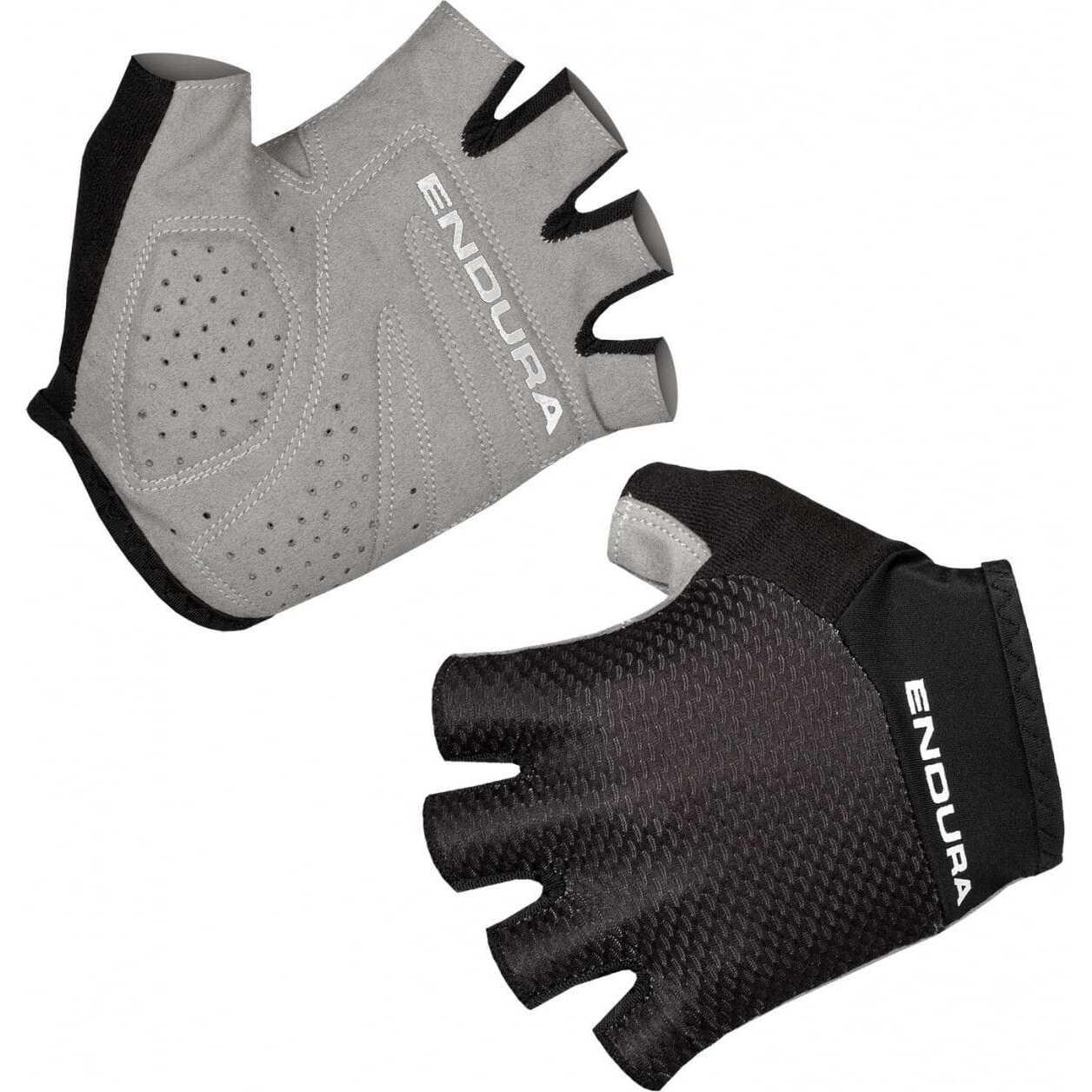 Velo Store - UK Women's fingerless gloves Endura Xtract Lite | Extra 10% off with Subscription, Postage £16.79 to UK Fedex.