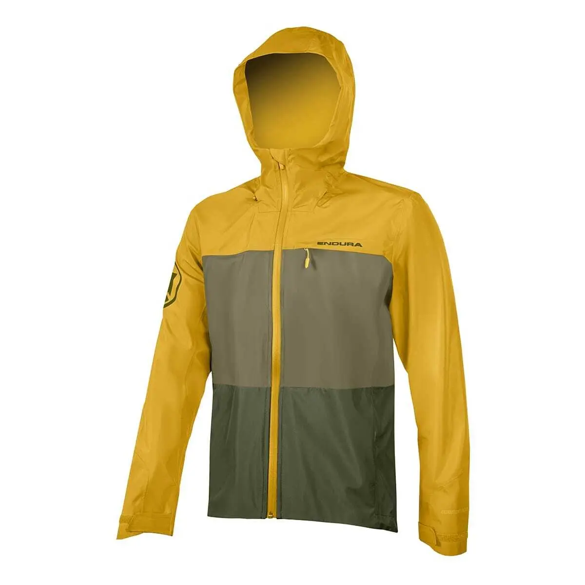 Image of Wasserdichte Jacke Endura Singletrack II