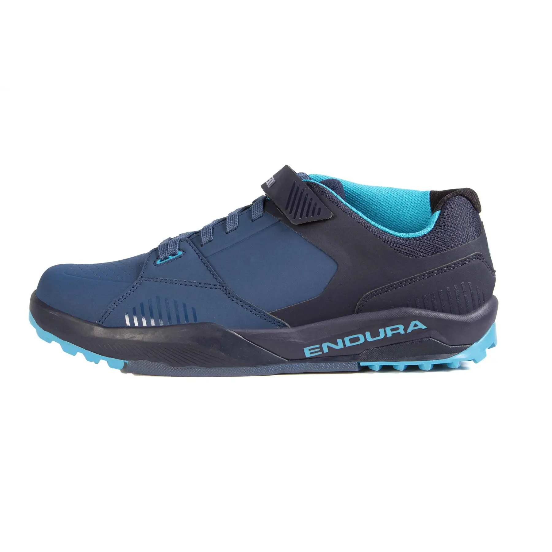 Image of Fahrradschuhe Automatikpedale Endura MT500 Burner