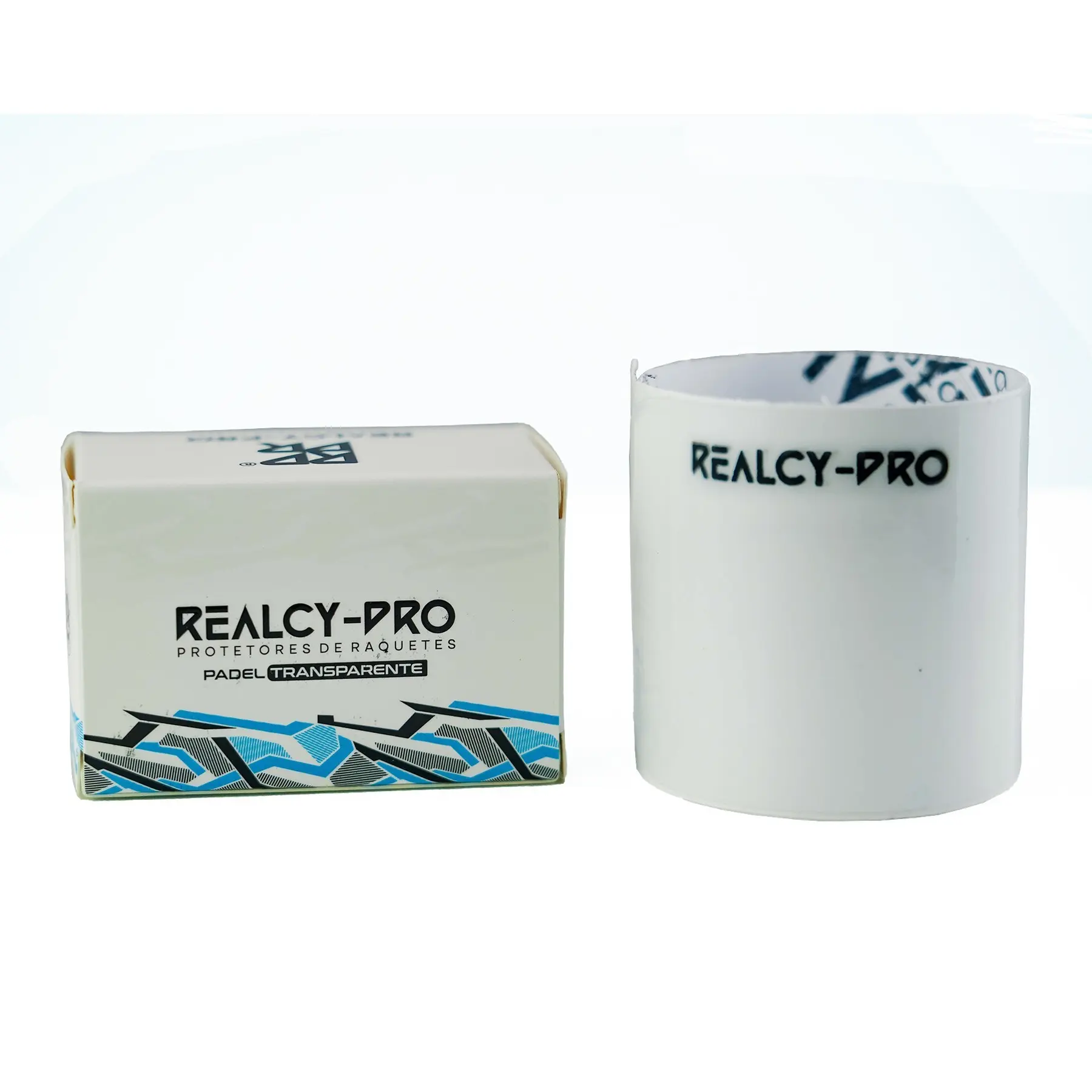 Schlägerschutz Realcy-Pro