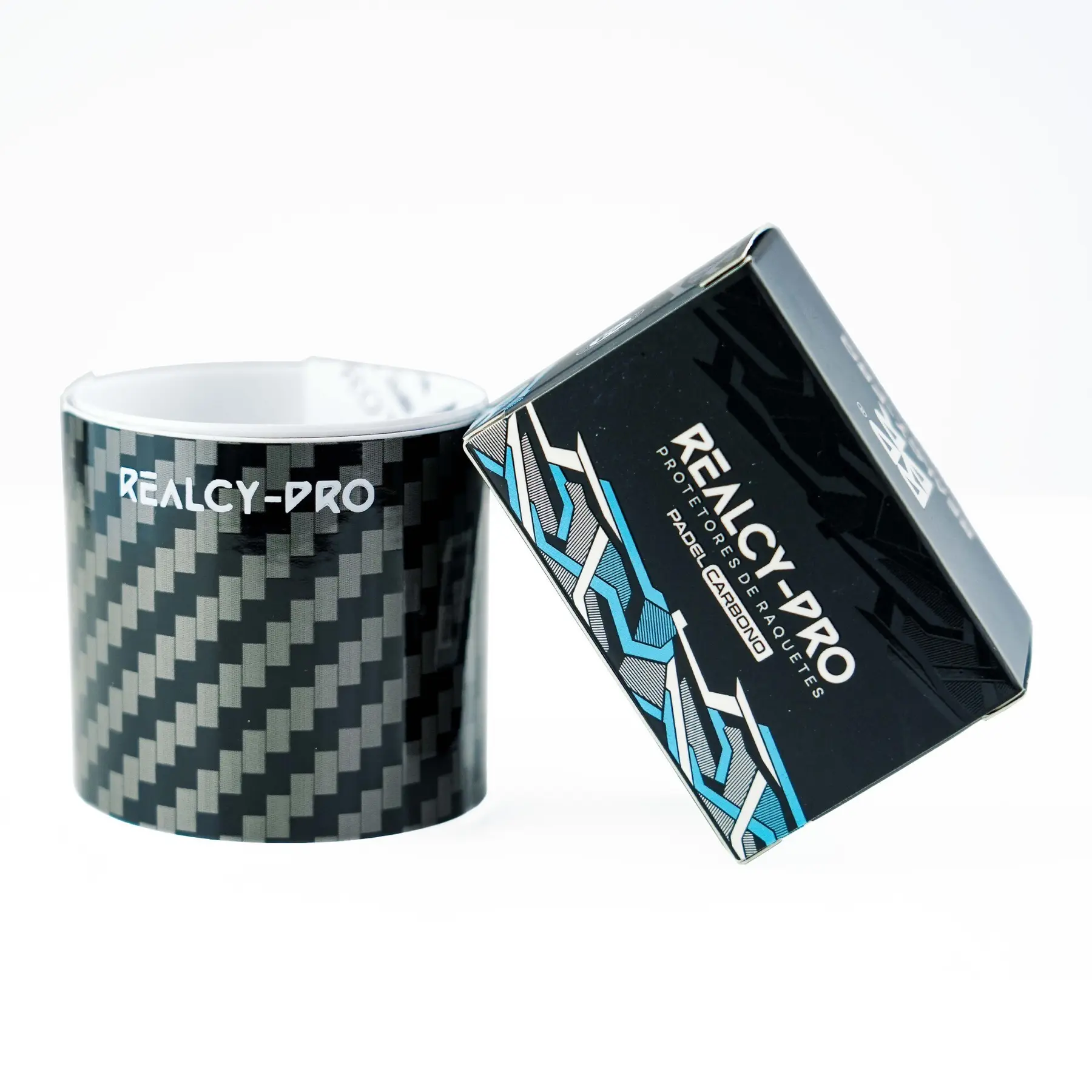 Schlägerschutz Realcy-Pro